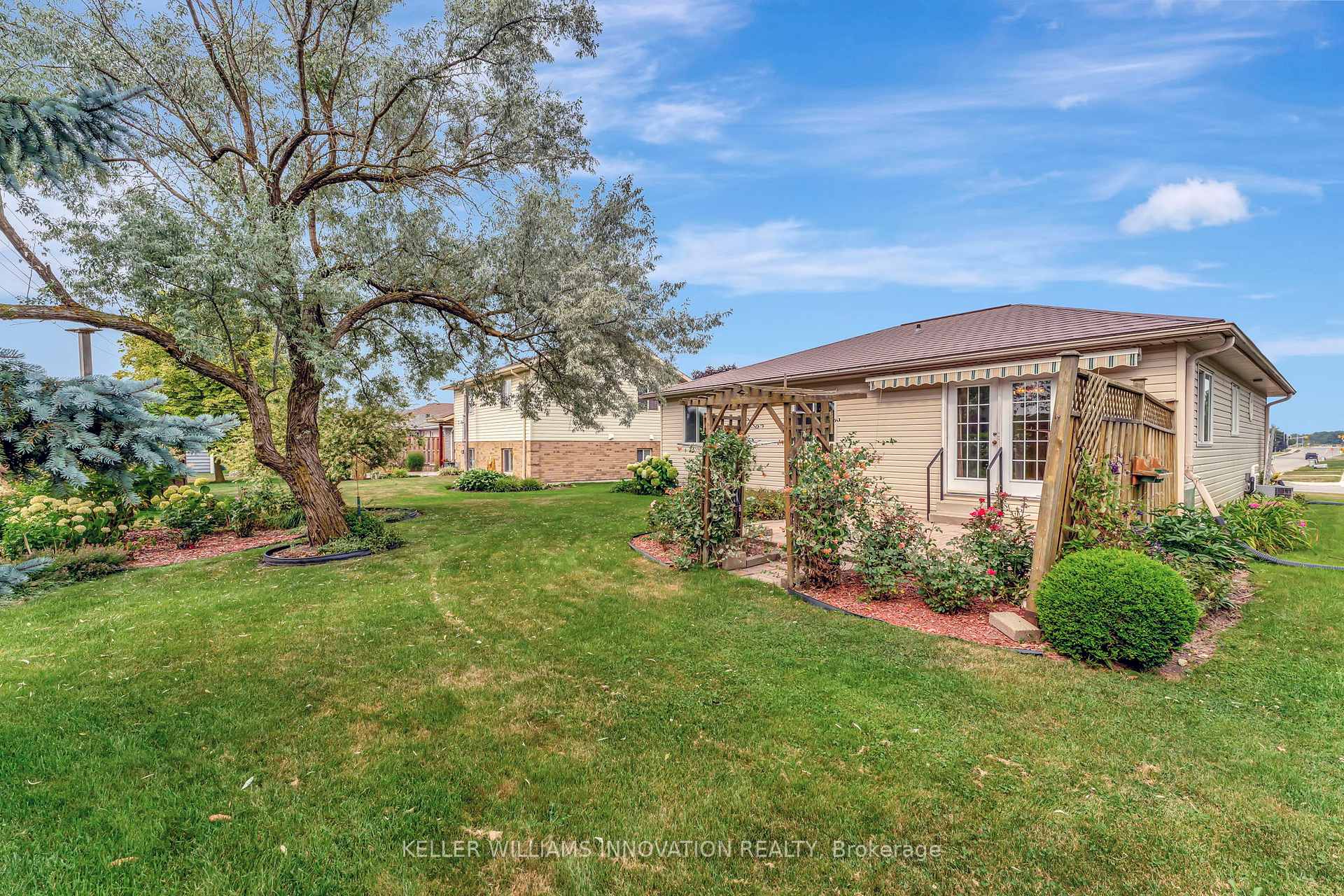 Photo 24 of 480 Havelock Avenue S, North Perth, Listowel — HOMEH