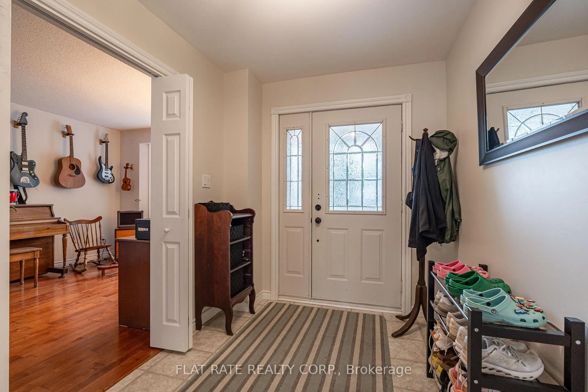Photo 5 of 2876 Jennifer Drive, Peterborough, Northcrest Ward 5 — HOMEH