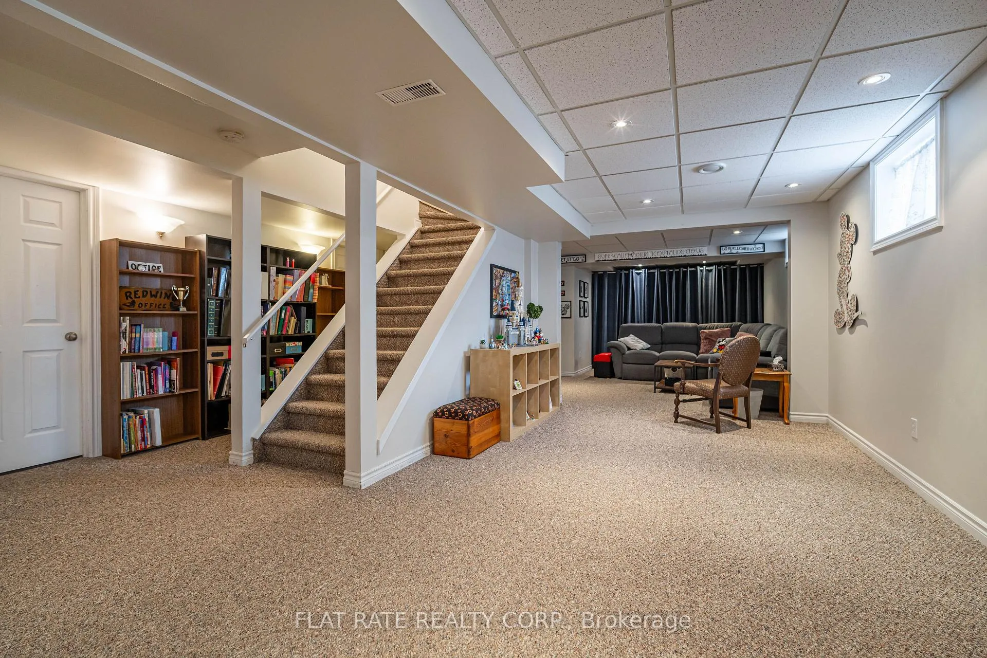 Photo 25 of 2876 Jennifer Drive, Peterborough, Northcrest Ward 5 — HOMEH