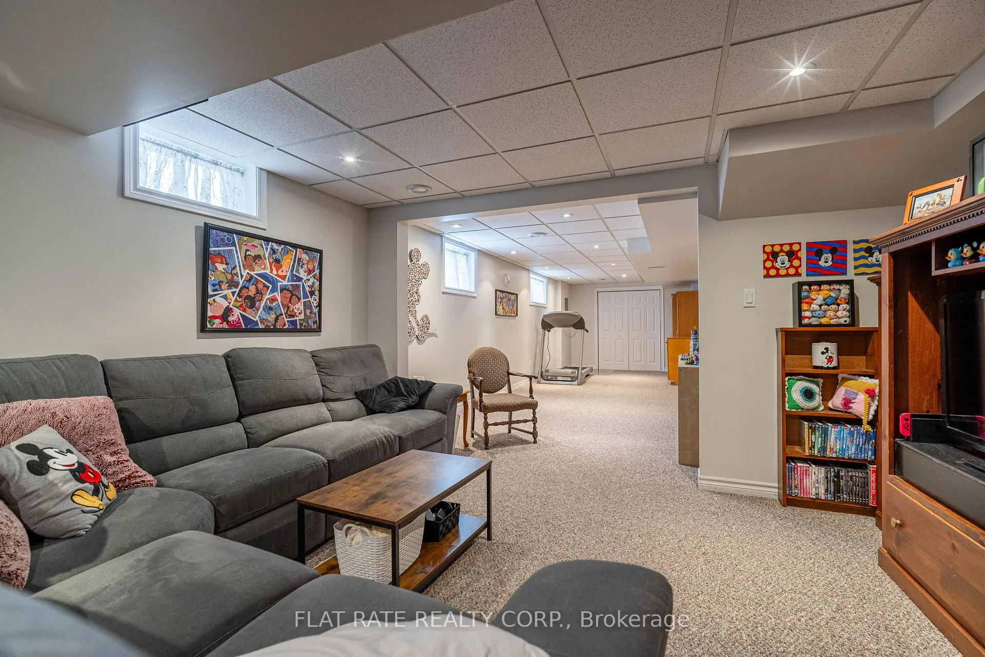 Photo 28 of 2876 Jennifer Drive, Peterborough, Northcrest Ward 5 — HOMEH