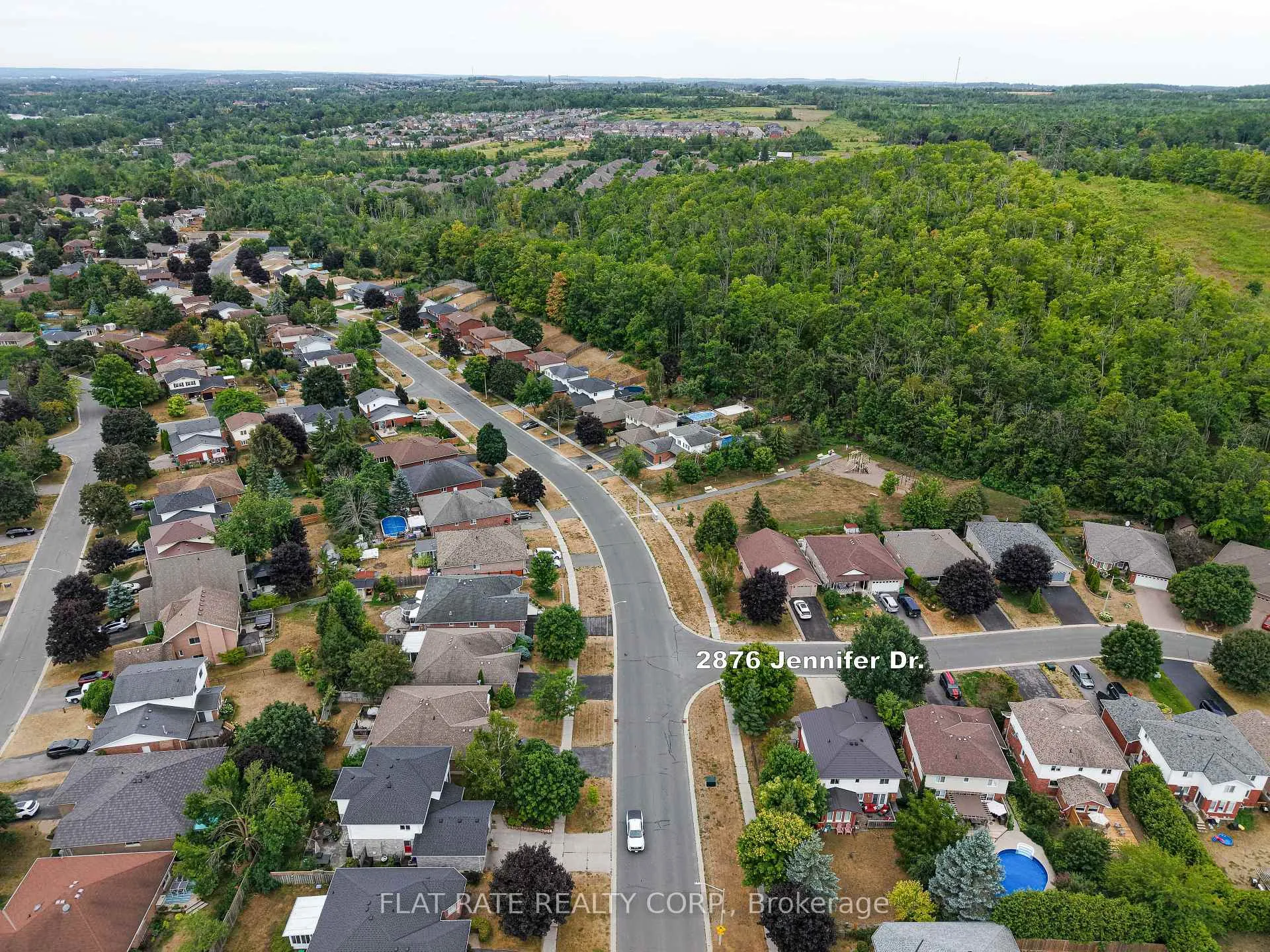Photo 35 of 2876 Jennifer Drive, Peterborough, Northcrest Ward 5 — HOMEH