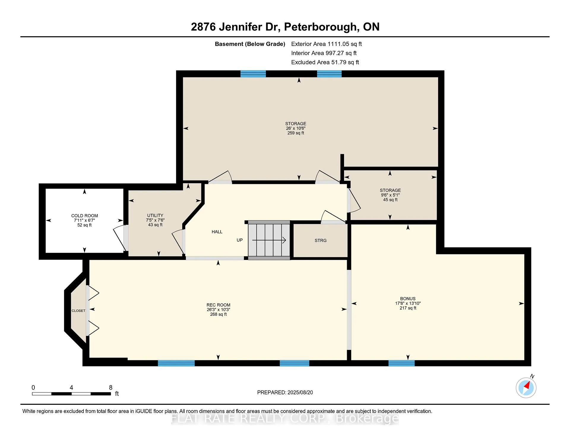Photo 41 of 2876 Jennifer Drive, Peterborough, Northcrest Ward 5 — HOMEH
