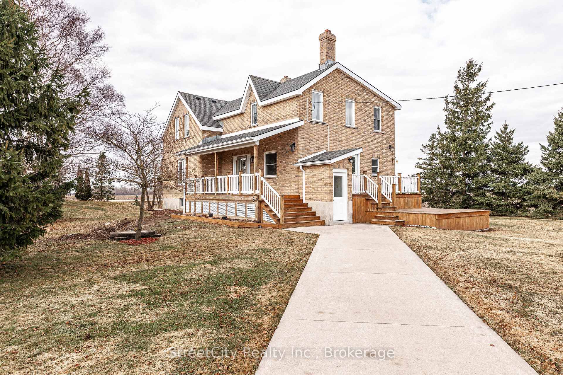Photo 1 of 4060 Line 39, Perth East, Ellice — HOMEH