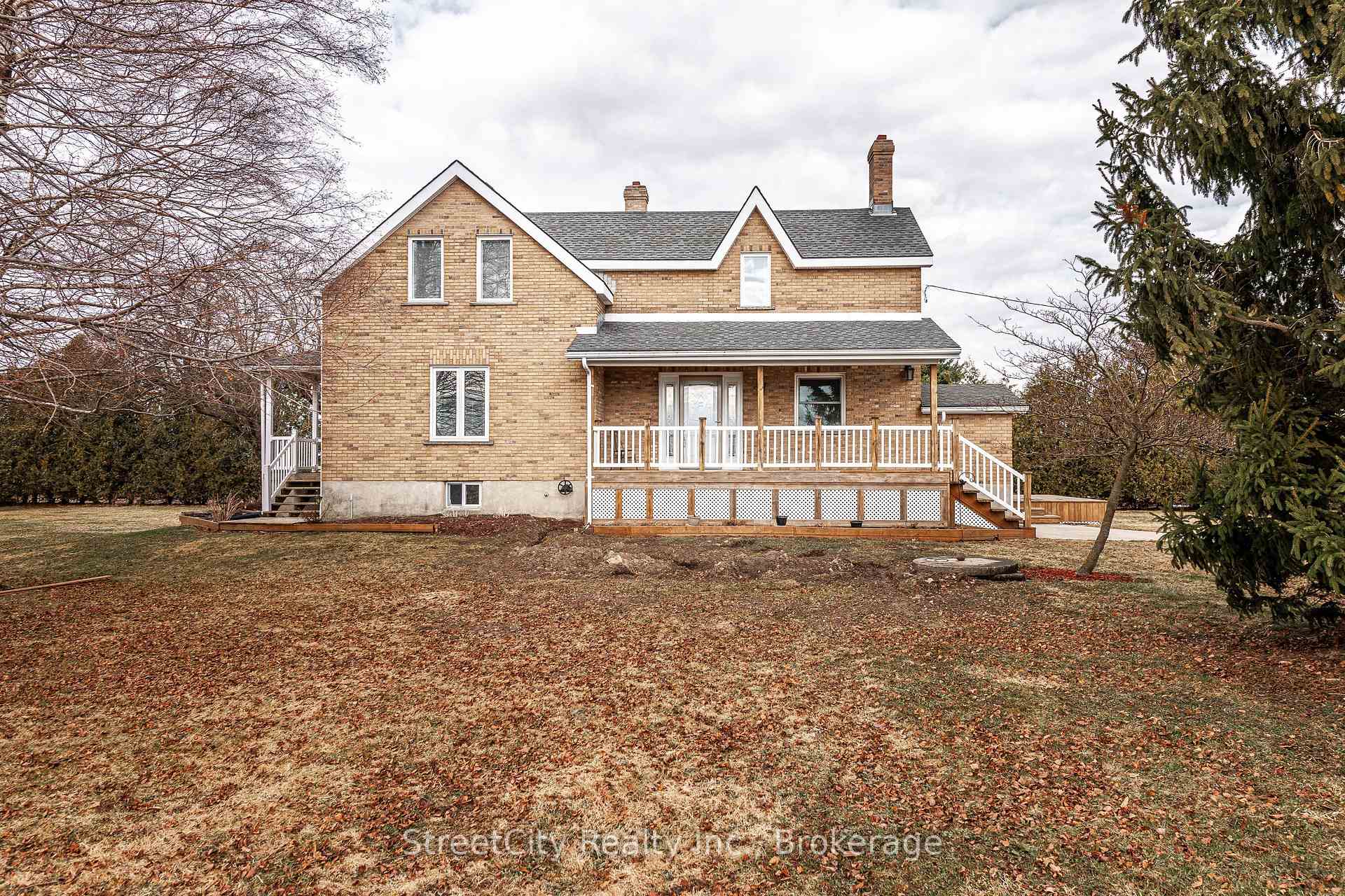 Photo 4 of 4060 Line 39, Perth East, Ellice — HOMEH