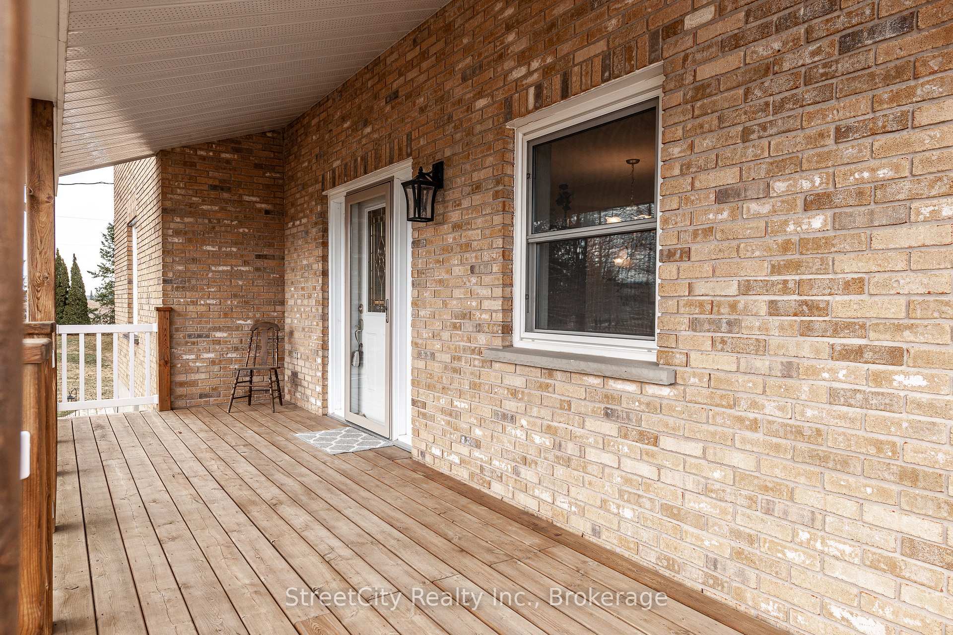 Photo 5 of 4060 Line 39, Perth East, Ellice — HOMEH