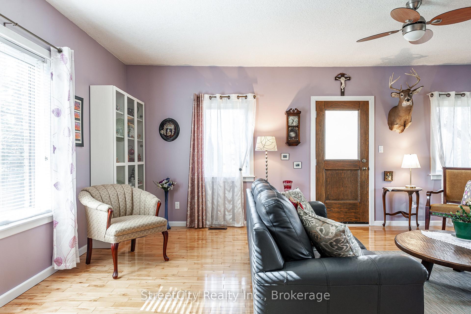 Photo 18 of 4060 Line 39, Perth East, Ellice — HOMEH