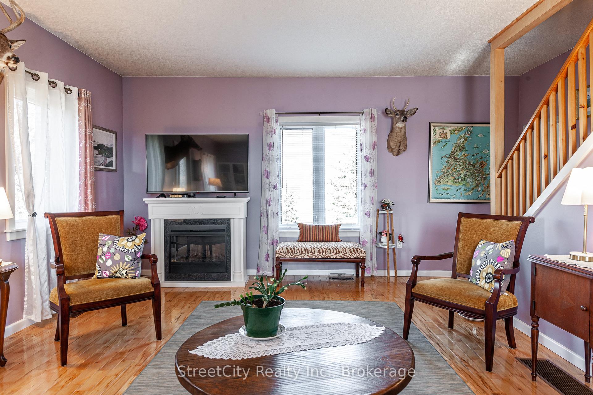 Photo 20 of 4060 Line 39, Perth East, Ellice — HOMEH