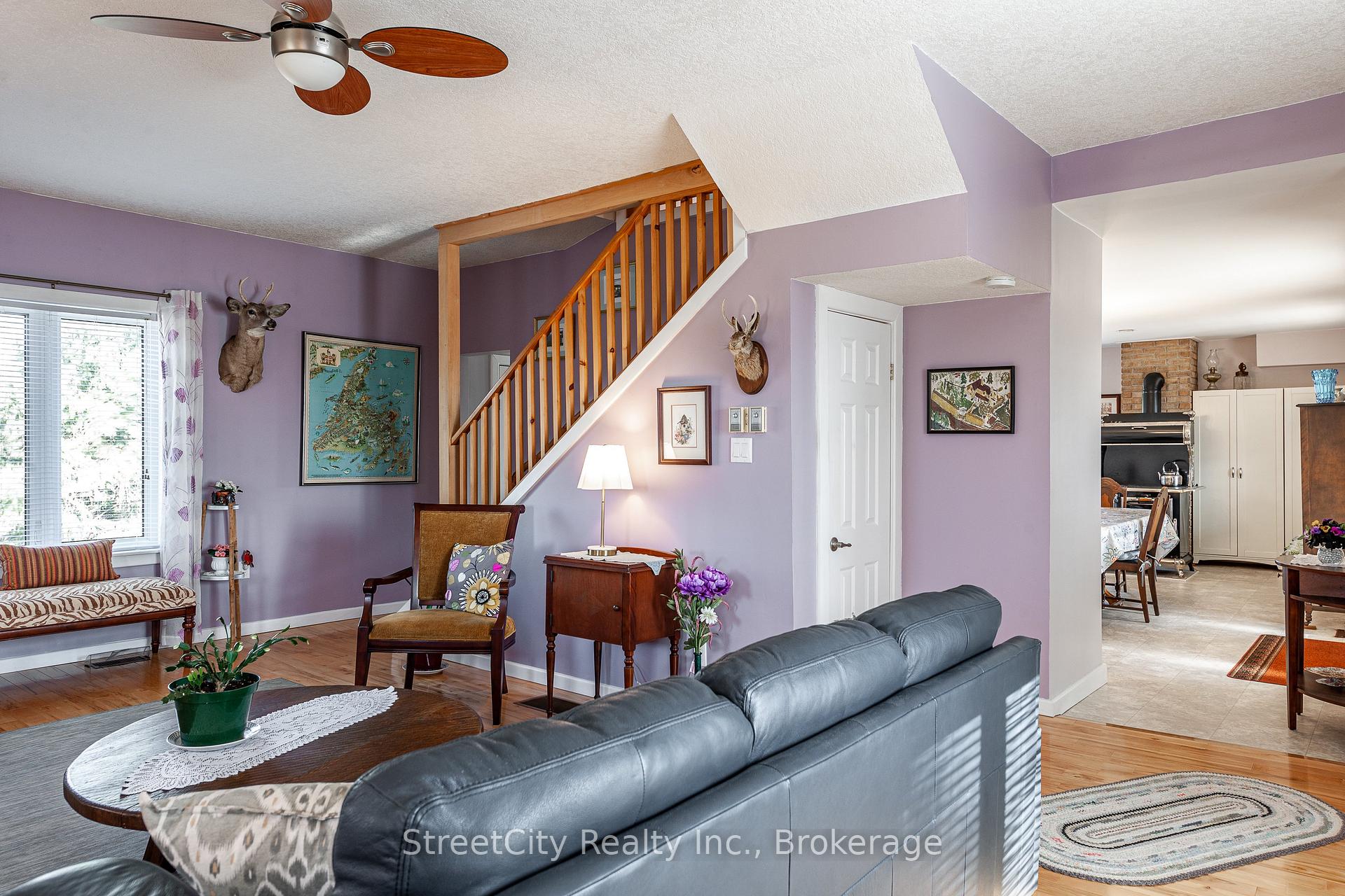 Photo 21 of 4060 Line 39, Perth East, Ellice — HOMEH