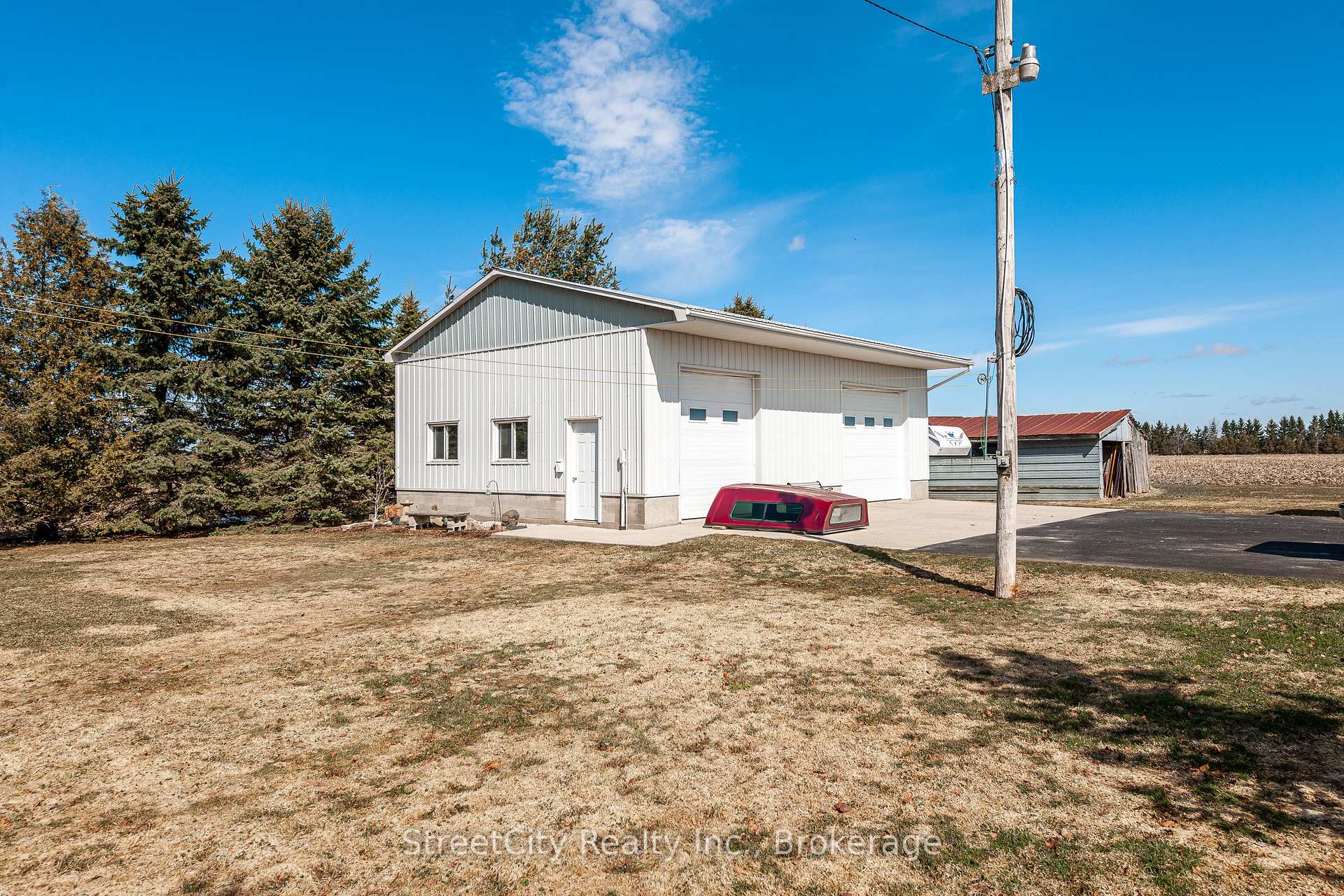 Photo 36 of 4060 Line 39, Perth East, Ellice — HOMEH