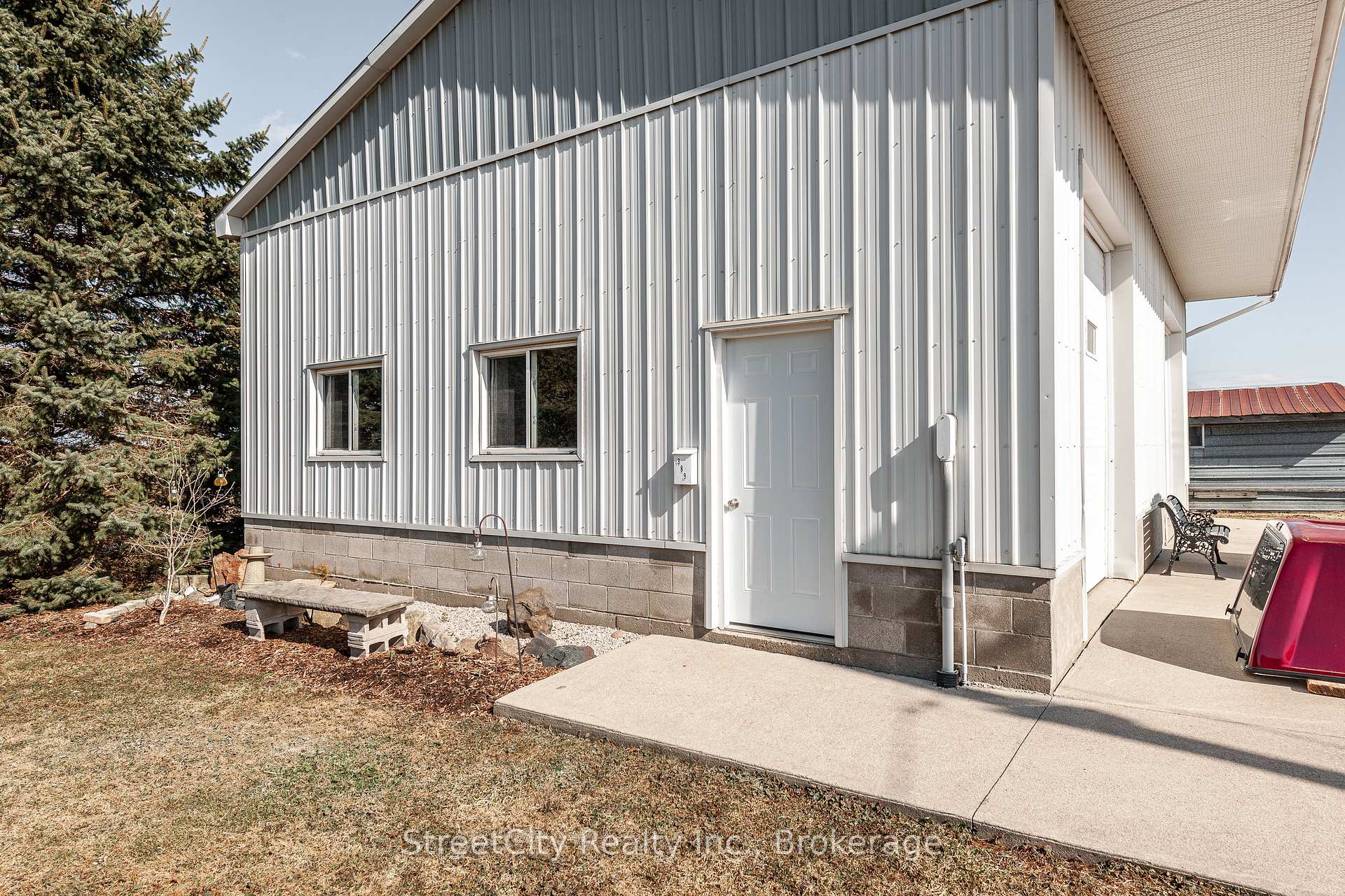 Photo 38 of 4060 Line 39, Perth East, Ellice — HOMEH