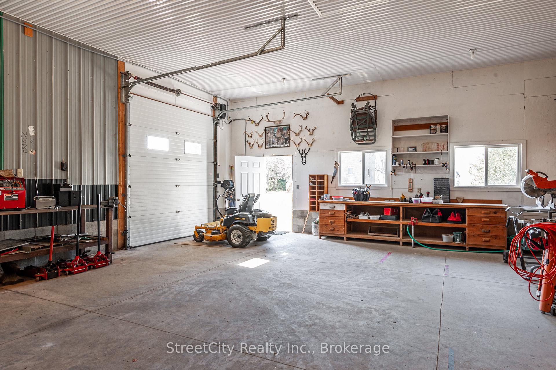 Photo 40 of 4060 Line 39, Perth East, Ellice — HOMEH