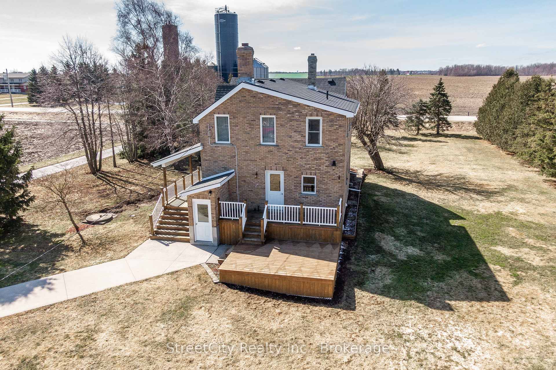 Photo 42 of 4060 Line 39, Perth East, Ellice — HOMEH