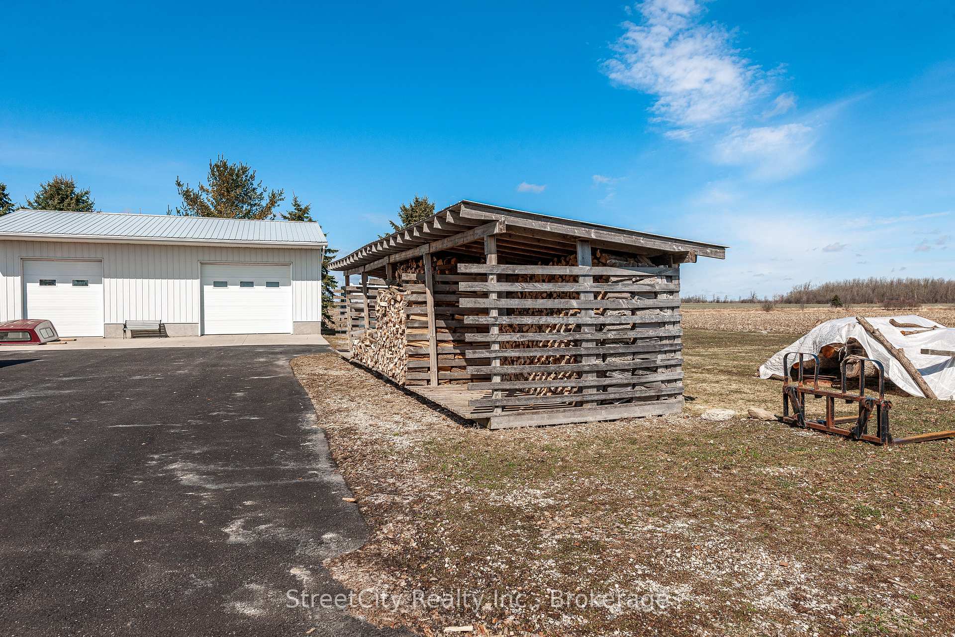 Photo 43 of 4060 Line 39, Perth East, Ellice — HOMEH