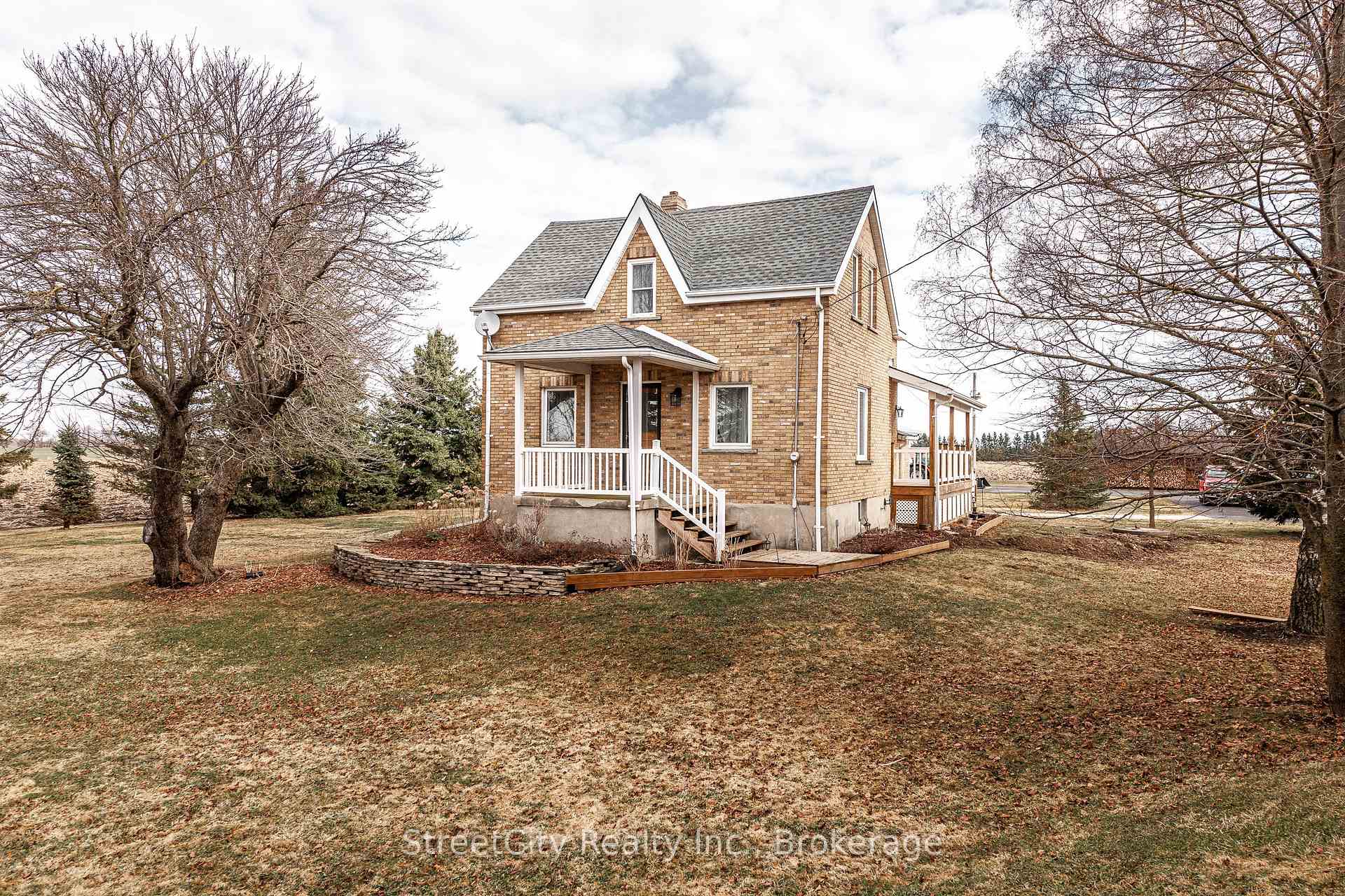 Photo 47 of 4060 Line 39, Perth East, Ellice — HOMEH