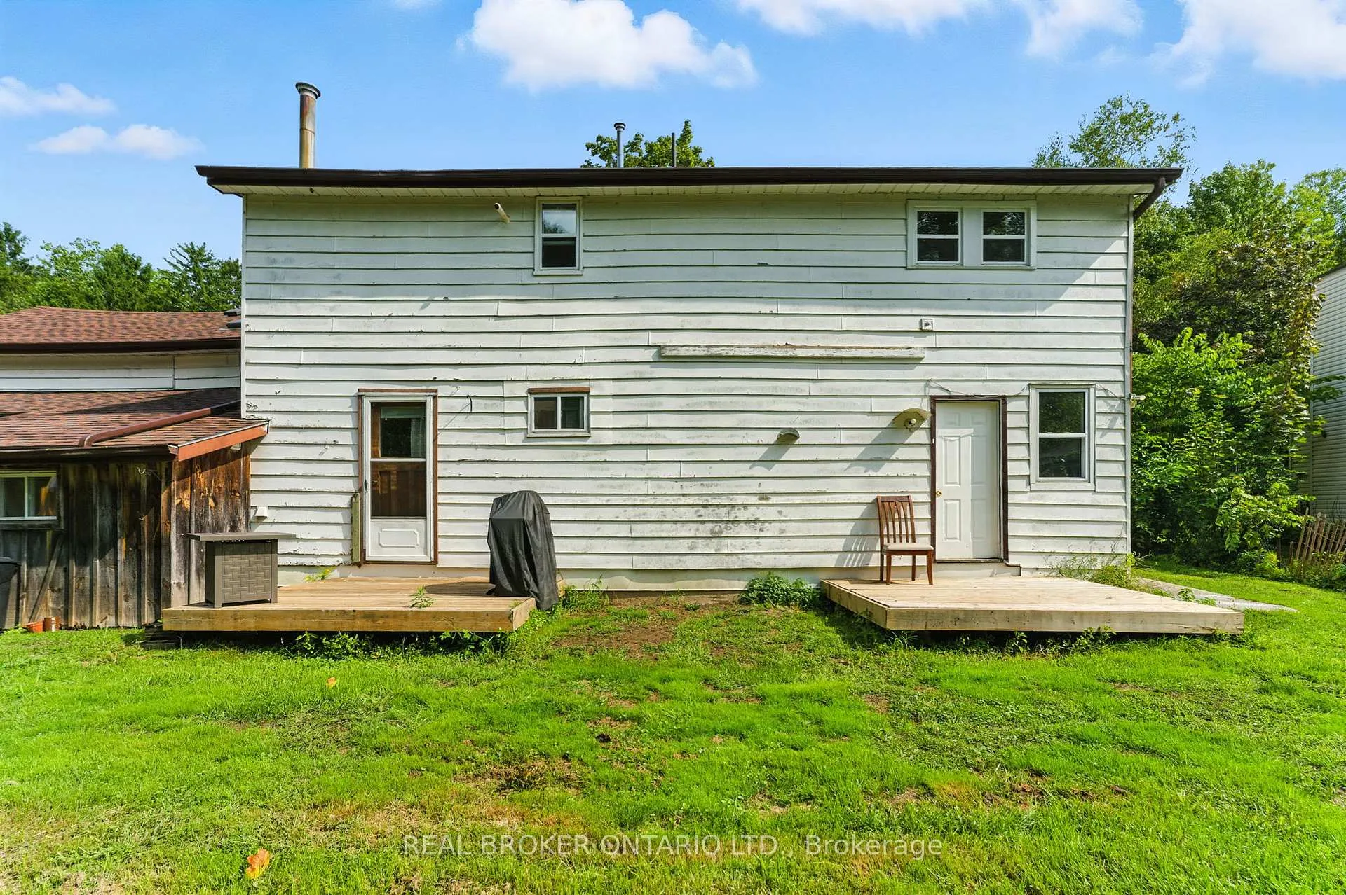 Photo 8 of 396 William Street, Norfolk, Rural Middleton — HOMEH