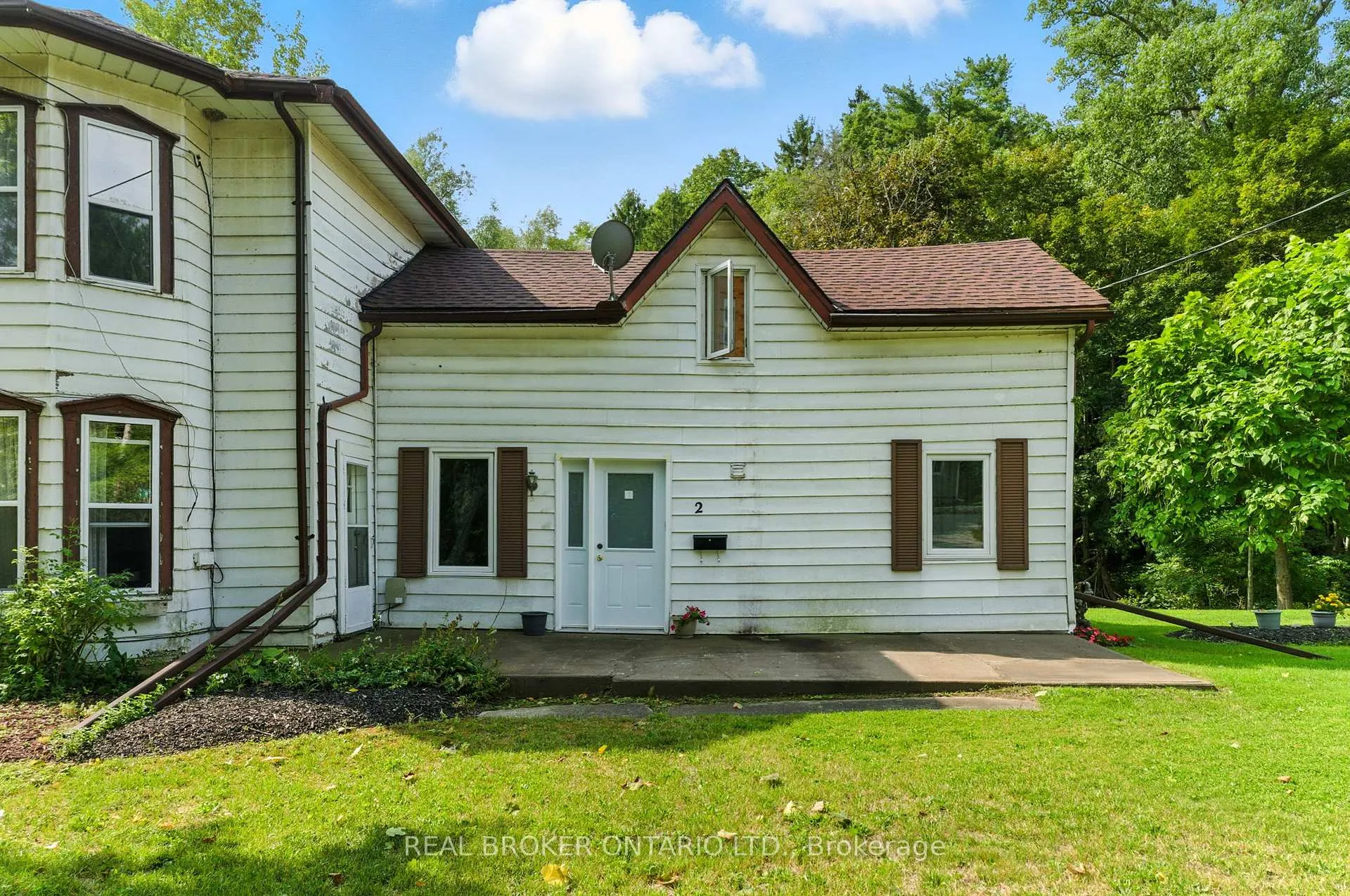 Photo 18 of 396 William Street, Norfolk, Rural Middleton — HOMEH