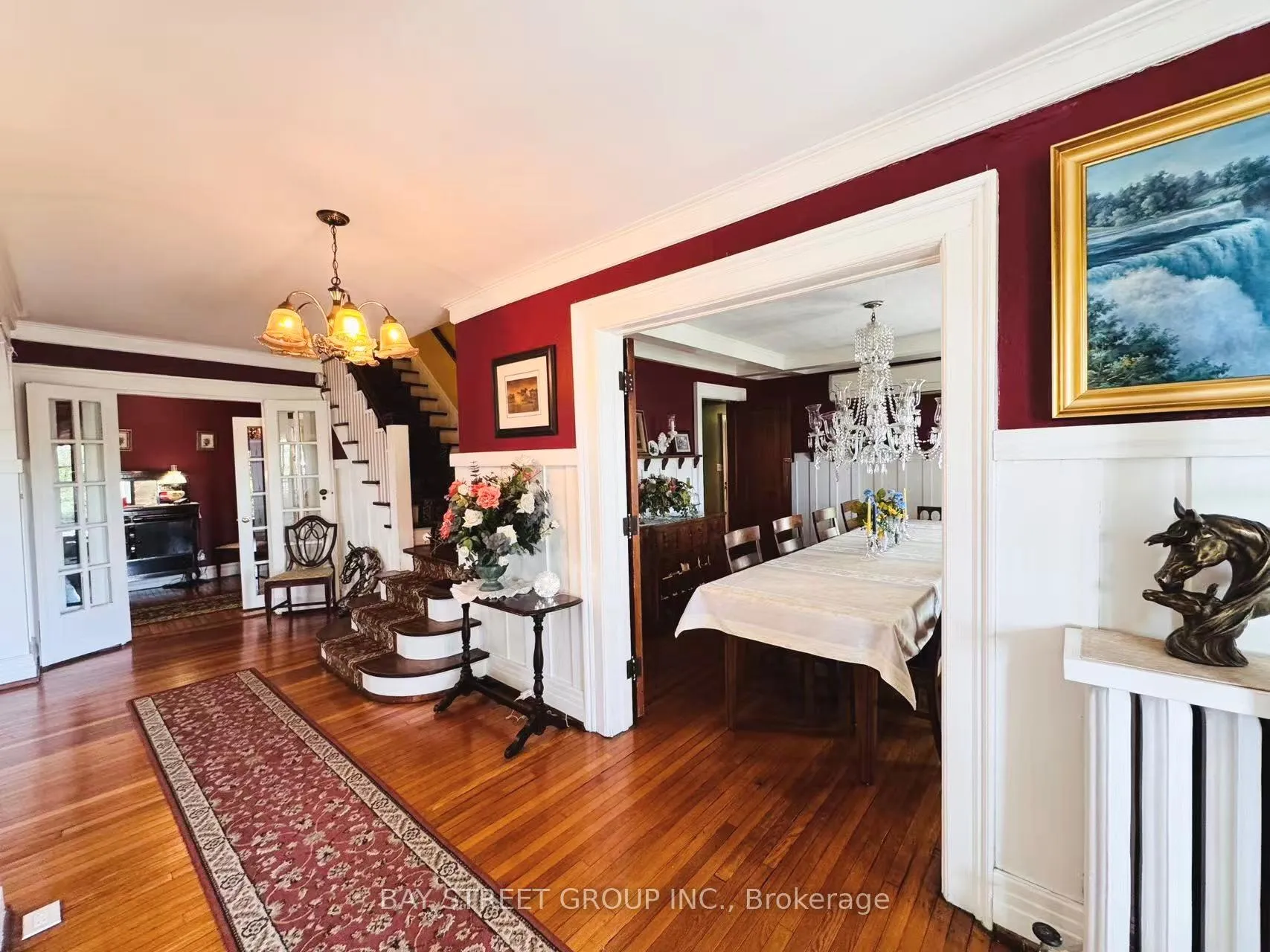 Photo 15 of 4983 River Road, Niagara Falls, Downtown — HOMEH