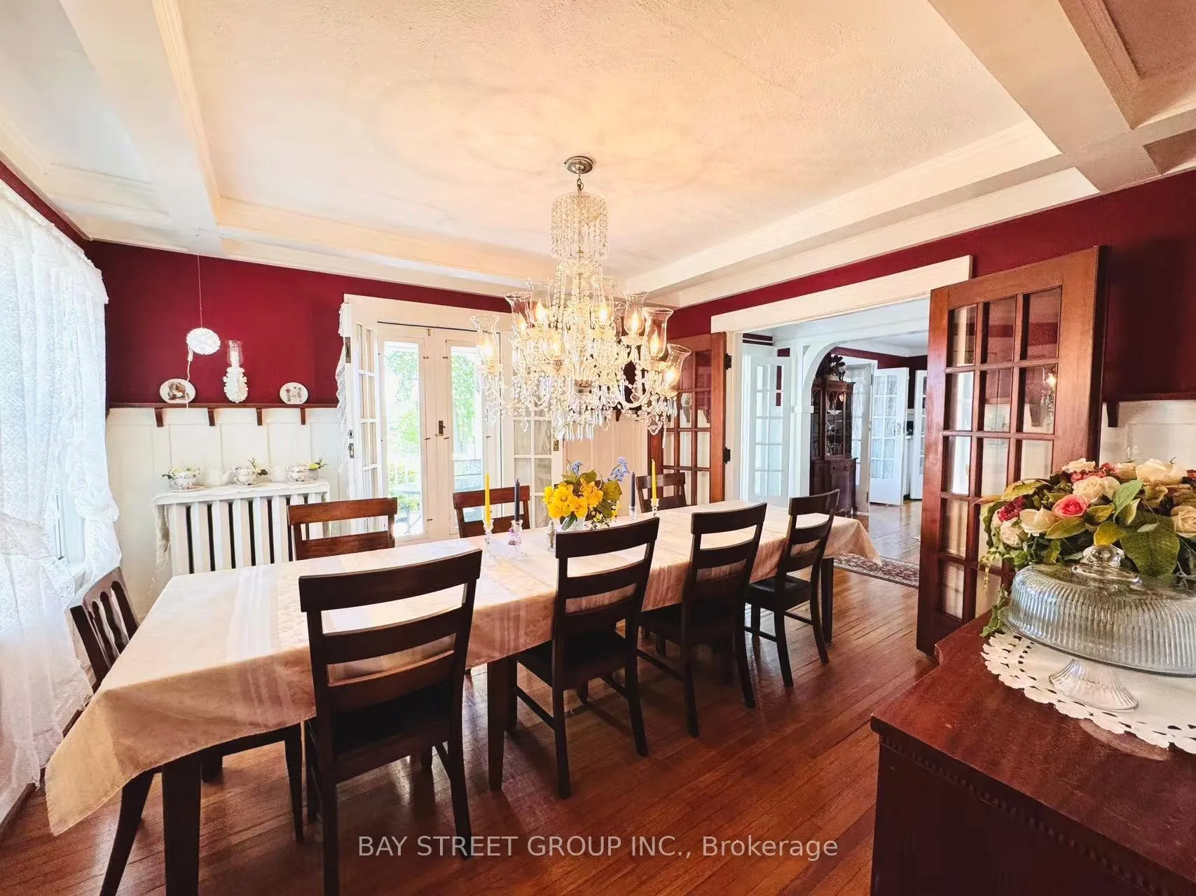 Photo 16 of 4983 River Road, Niagara Falls, Downtown — HOMEH