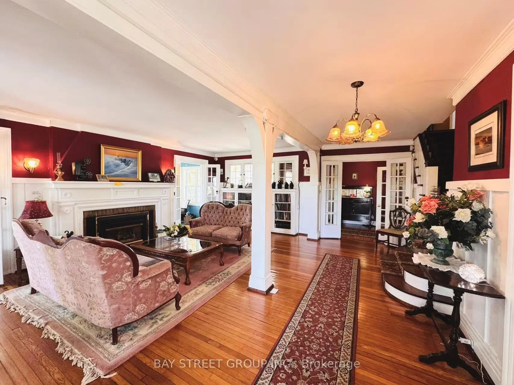 Photo 17 of 4983 River Road, Niagara Falls, Downtown — HOMEH