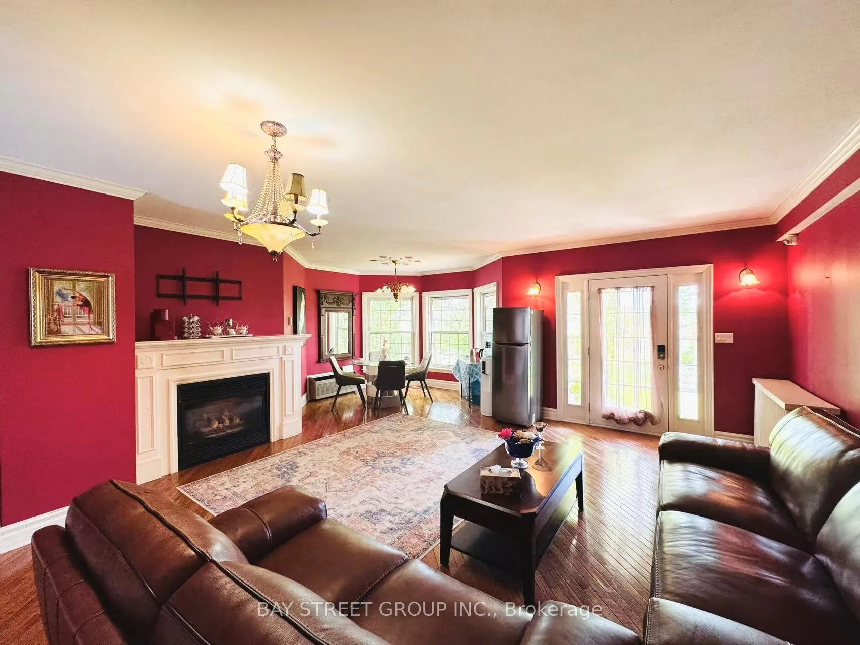Photo 20 of 4983 River Road, Niagara Falls, Downtown — HOMEH