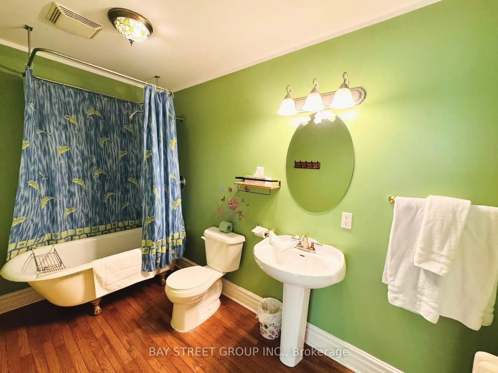 Photo 30 of 4983 River Road, Niagara Falls, Downtown — HOMEH