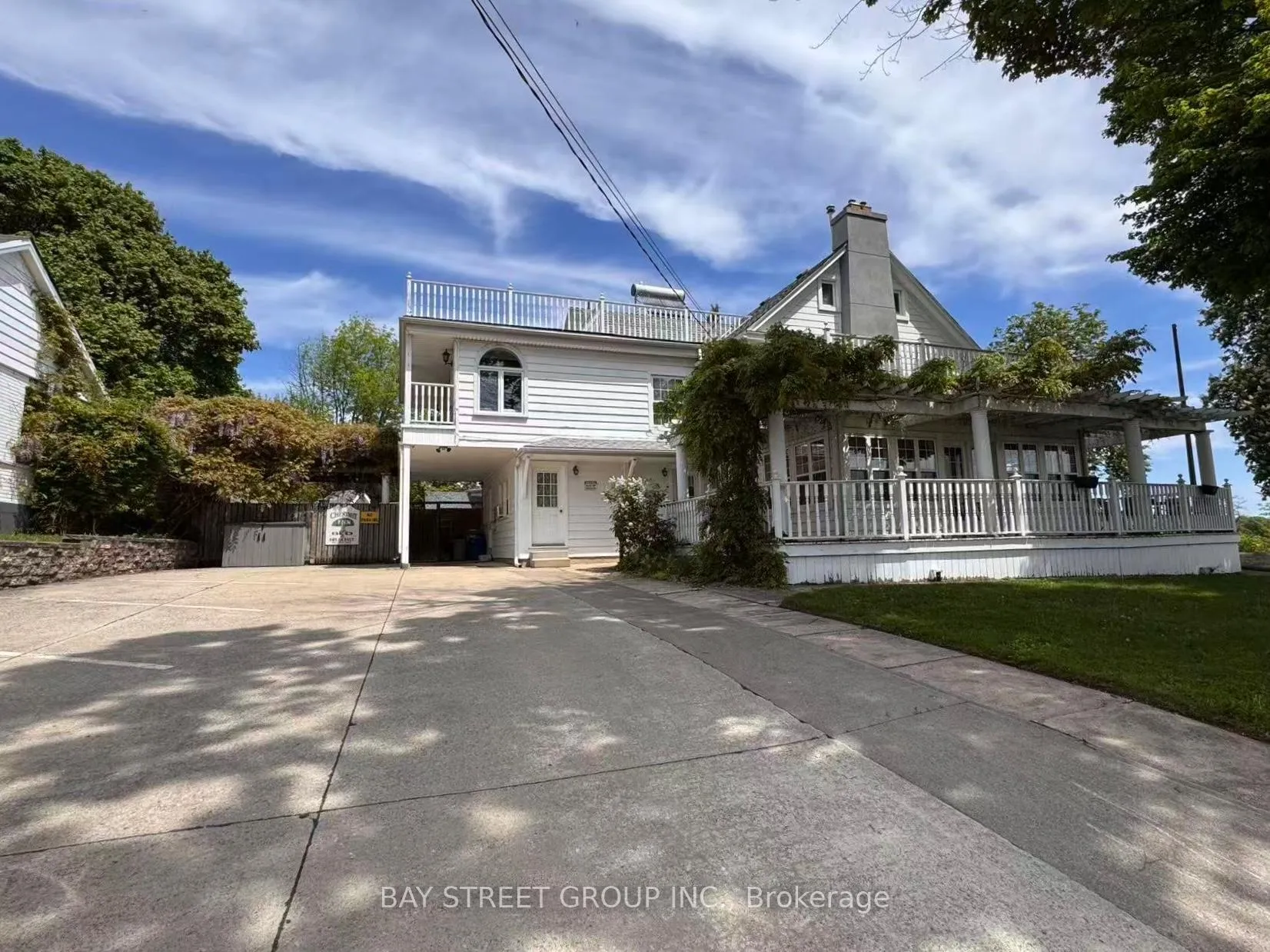 Photo 39 of 4983 River Road, Niagara Falls, Downtown — HOMEH