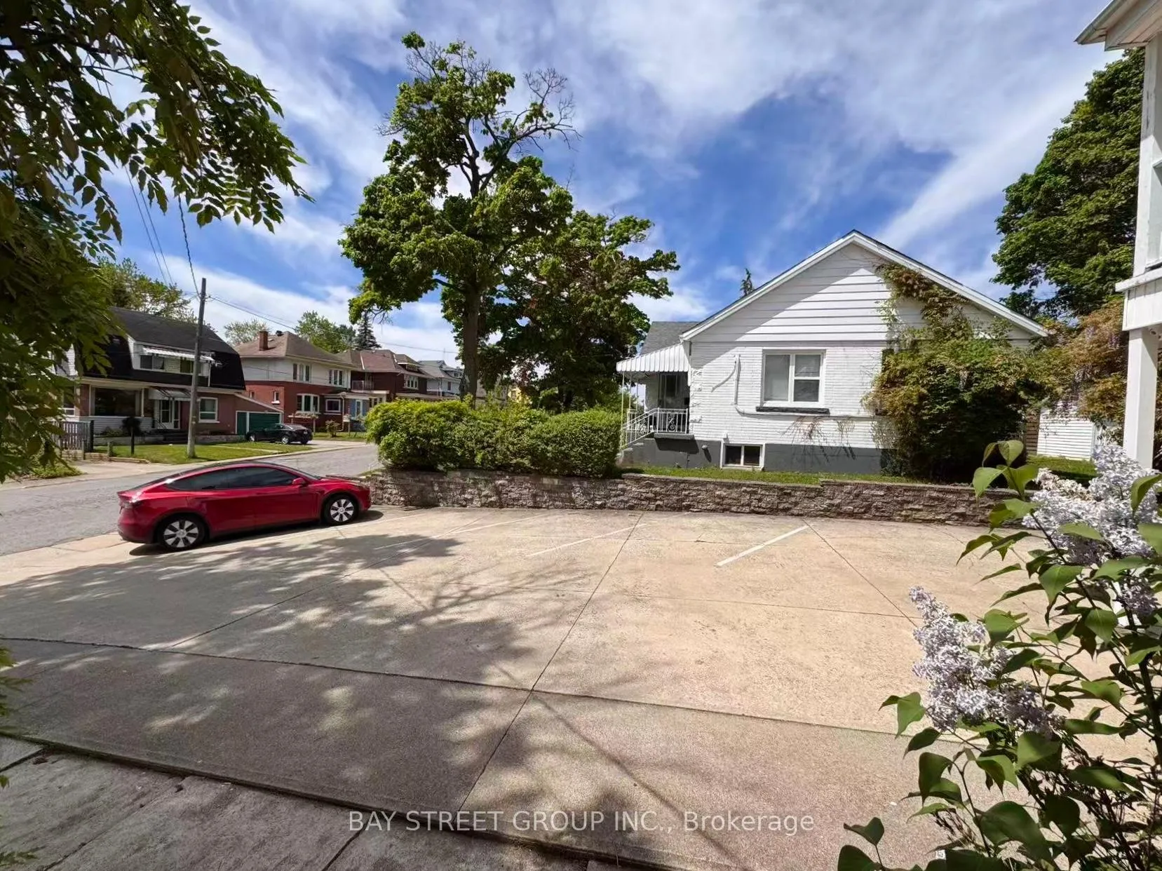 Photo 40 of 4983 River Road, Niagara Falls, Downtown — HOMEH