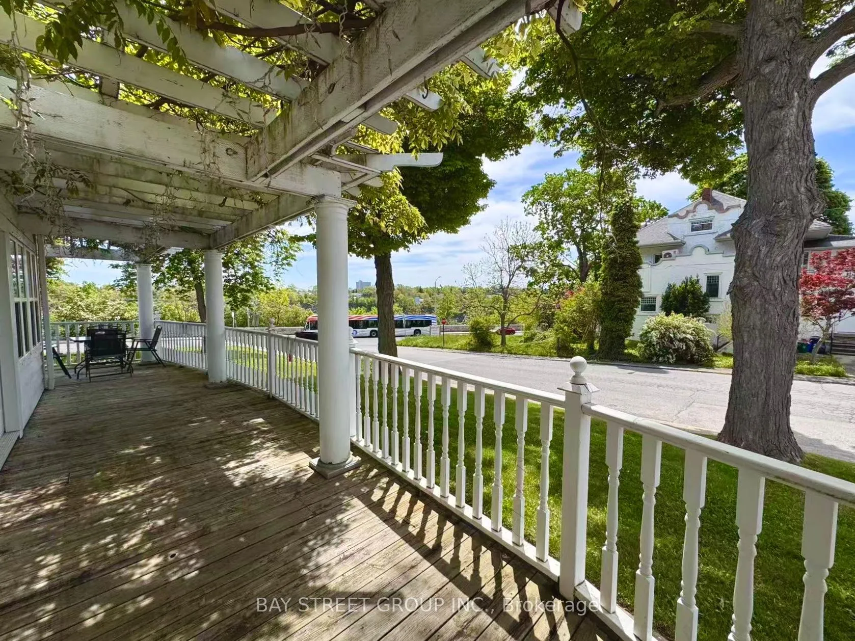 Photo 41 of 4983 River Road, Niagara Falls, Downtown — HOMEH