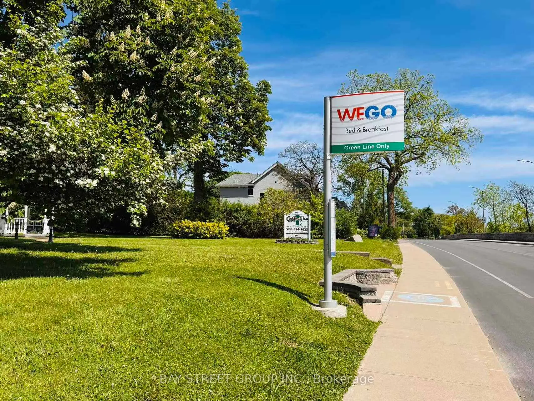 Photo 42 of 4983 River Road, Niagara Falls, Downtown — HOMEH