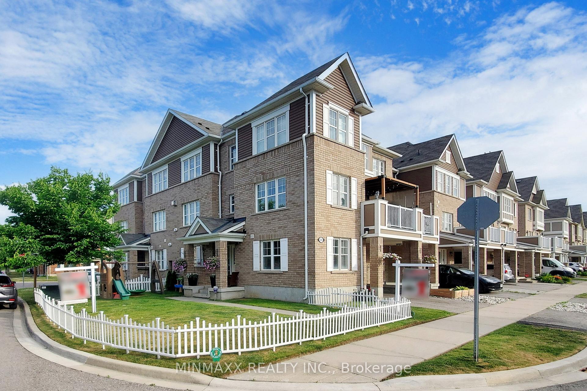 Photo 1 of 300 Casson Point, Milton, Ford — HOMEH