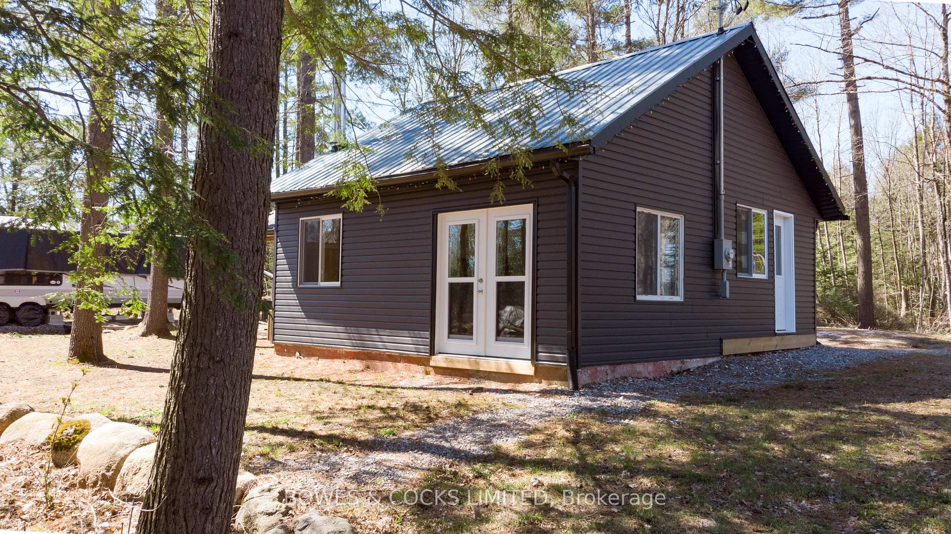 Photo 1 of 2261 County Road 504, North Kawartha — HOMEH
