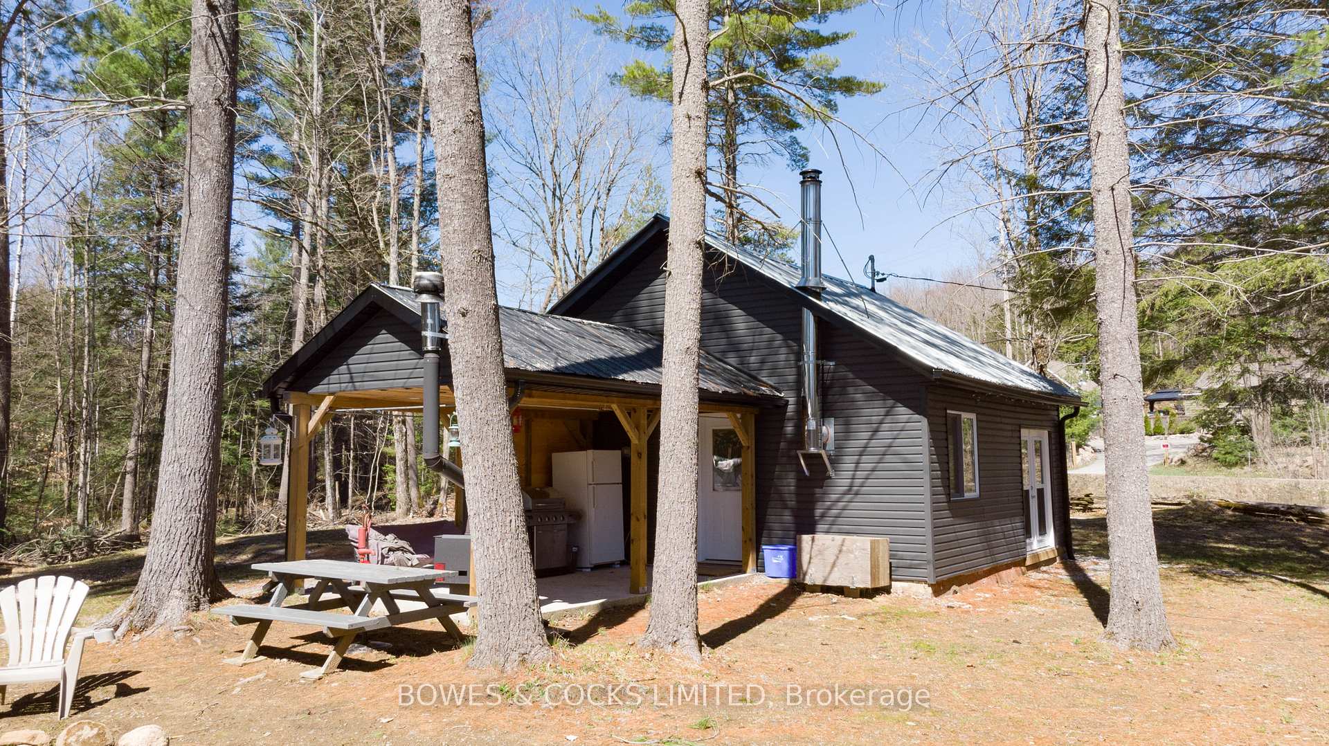 Photo 2 of 2261 County Road 504, North Kawartha — HOMEH