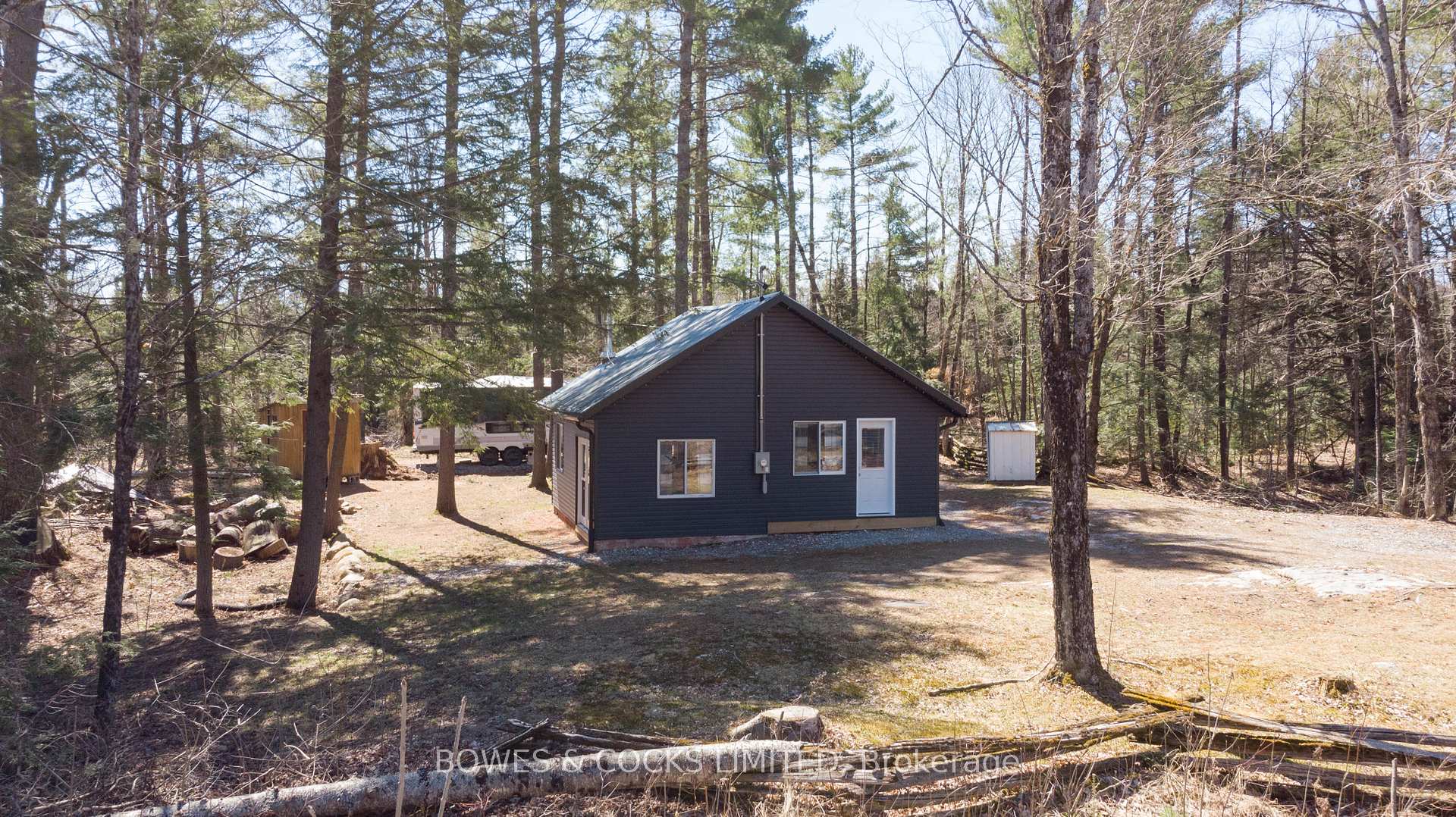 Photo 3 of 2261 County Road 504, North Kawartha — HOMEH