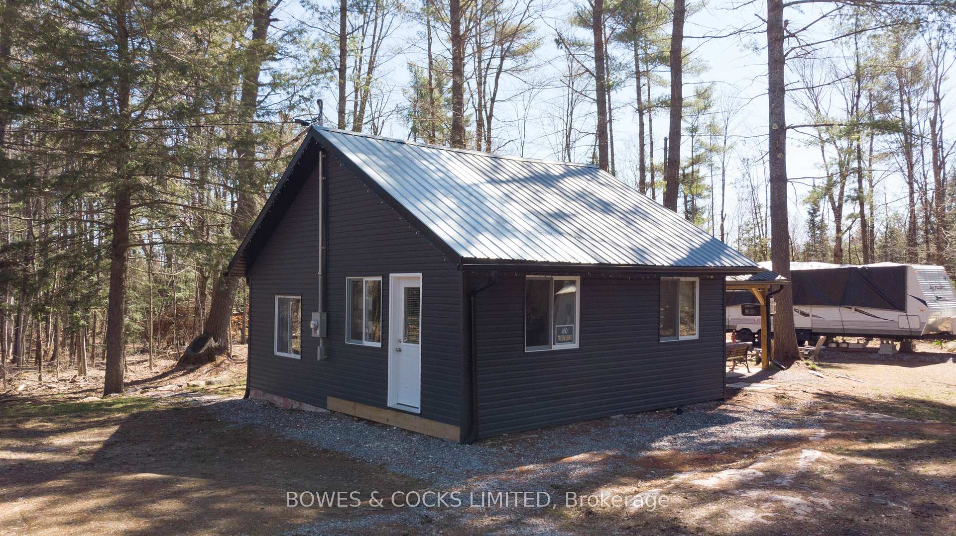 Photo 4 of 2261 County Road 504, North Kawartha — HOMEH
