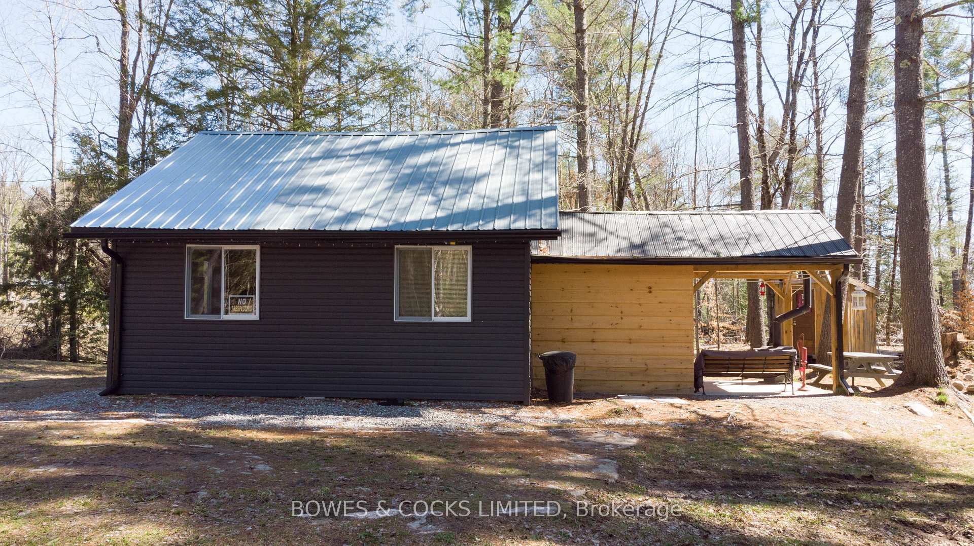 Photo 5 of 2261 County Road 504, North Kawartha — HOMEH