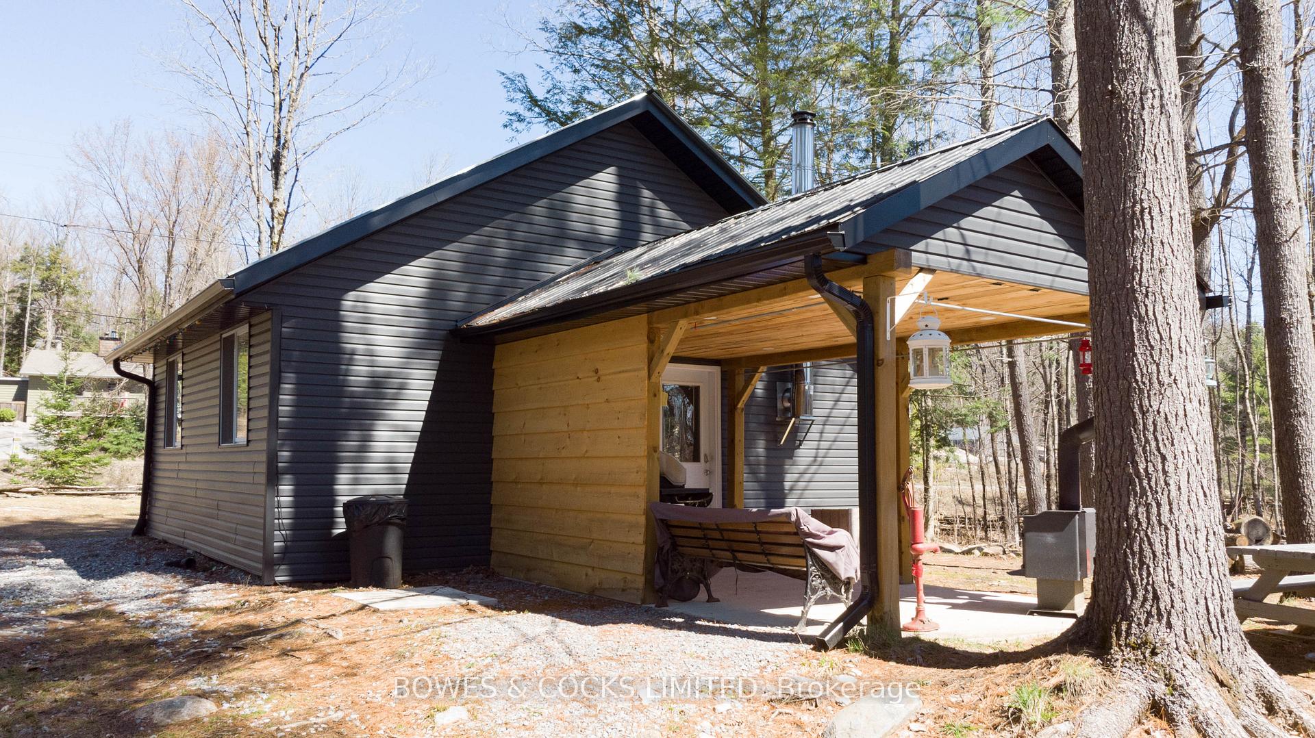 Photo 6 of 2261 County Road 504, North Kawartha — HOMEH