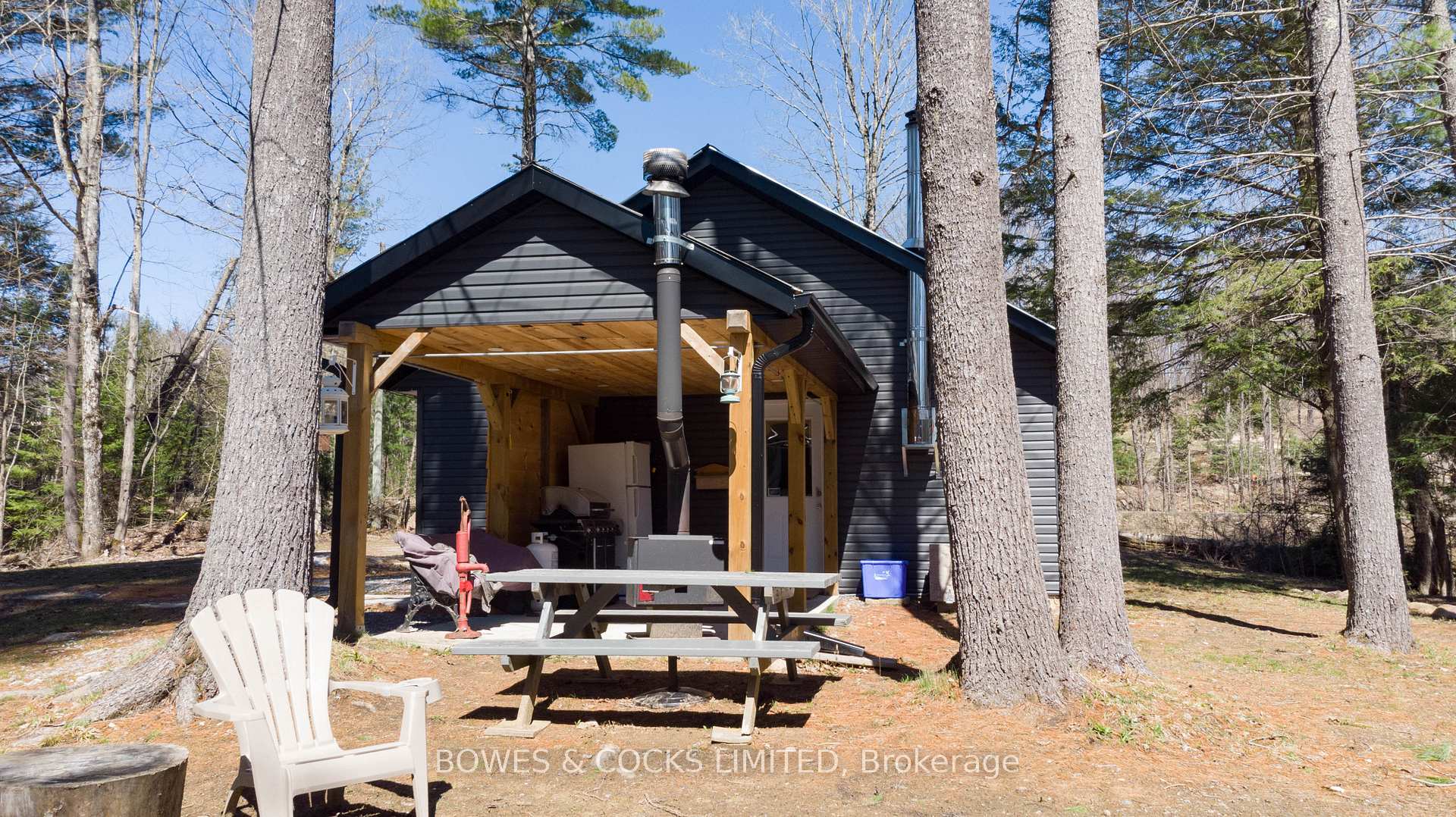 Photo 7 of 2261 County Road 504, North Kawartha — HOMEH