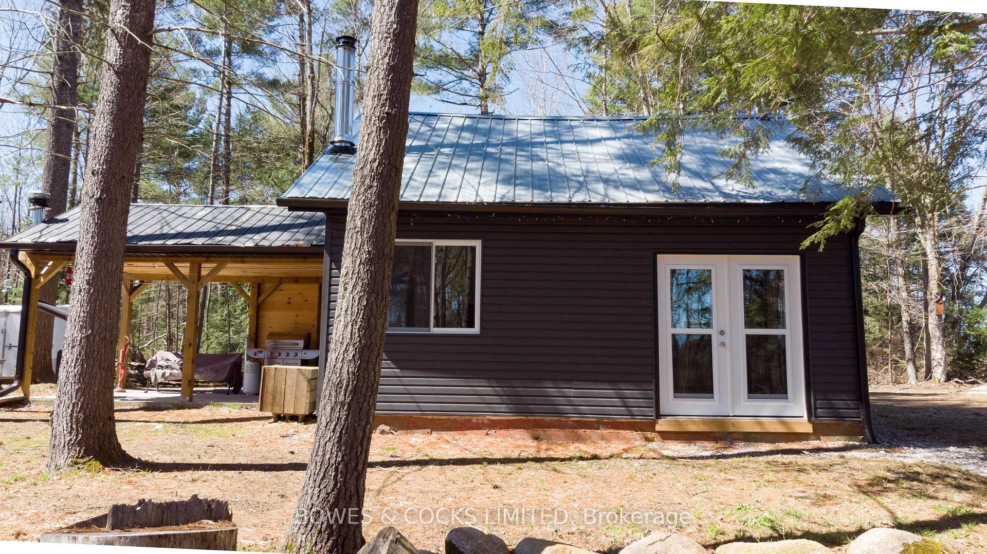 Photo 8 of 2261 County Road 504, North Kawartha — HOMEH