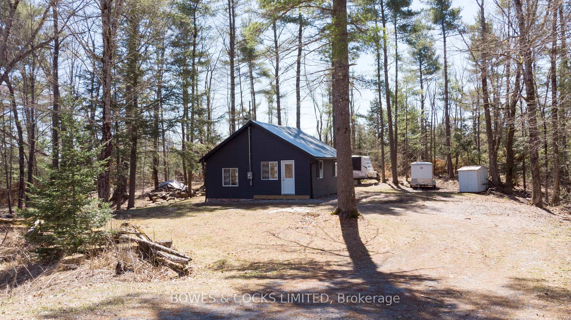 Photo 9 of 2261 County Road 504, North Kawartha — HOMEH