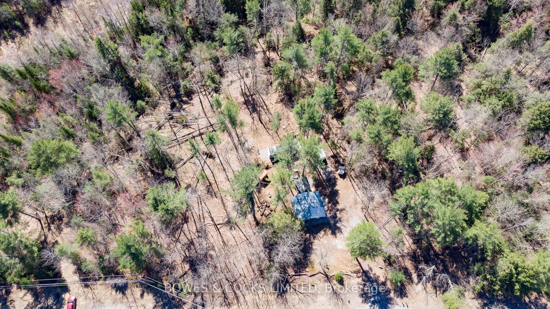 Photo 11 of 2261 County Road 504, North Kawartha — HOMEH
