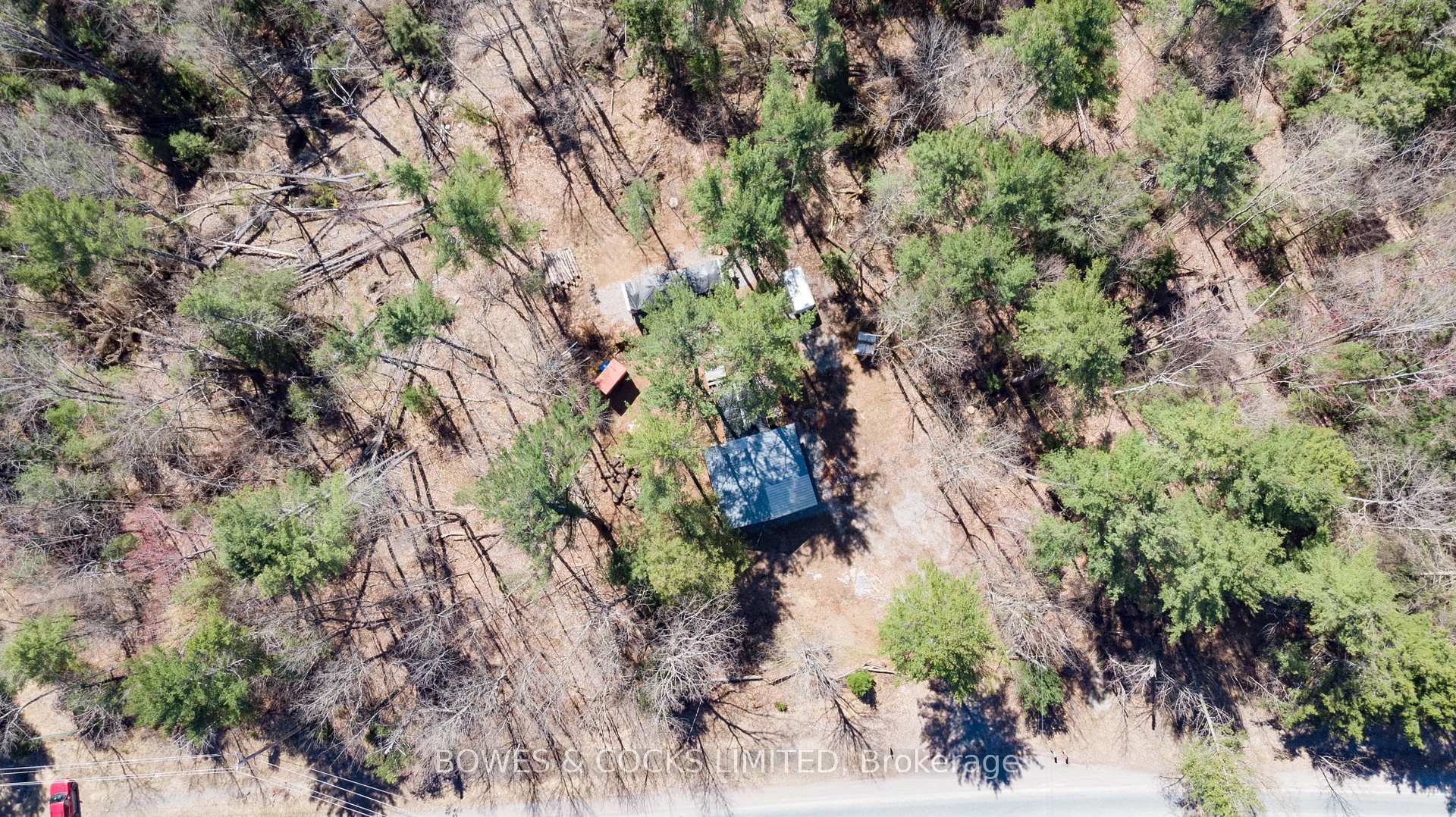 Photo 12 of 2261 County Road 504, North Kawartha — HOMEH