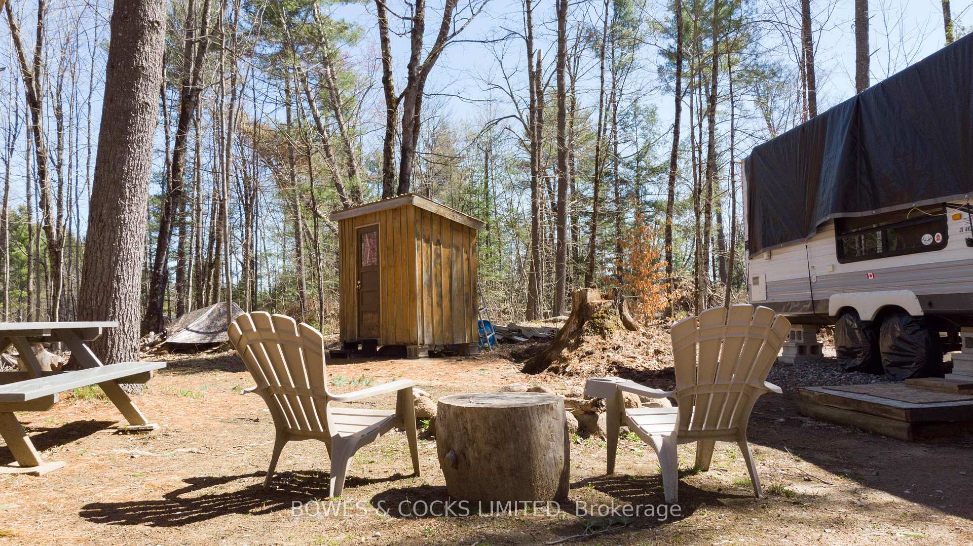 Photo 13 of 2261 County Road 504, North Kawartha — HOMEH