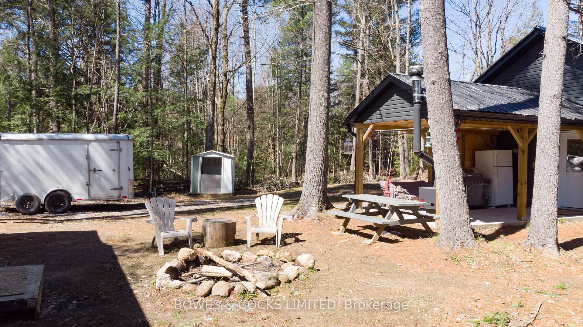 Photo 14 of 2261 County Road 504, North Kawartha — HOMEH