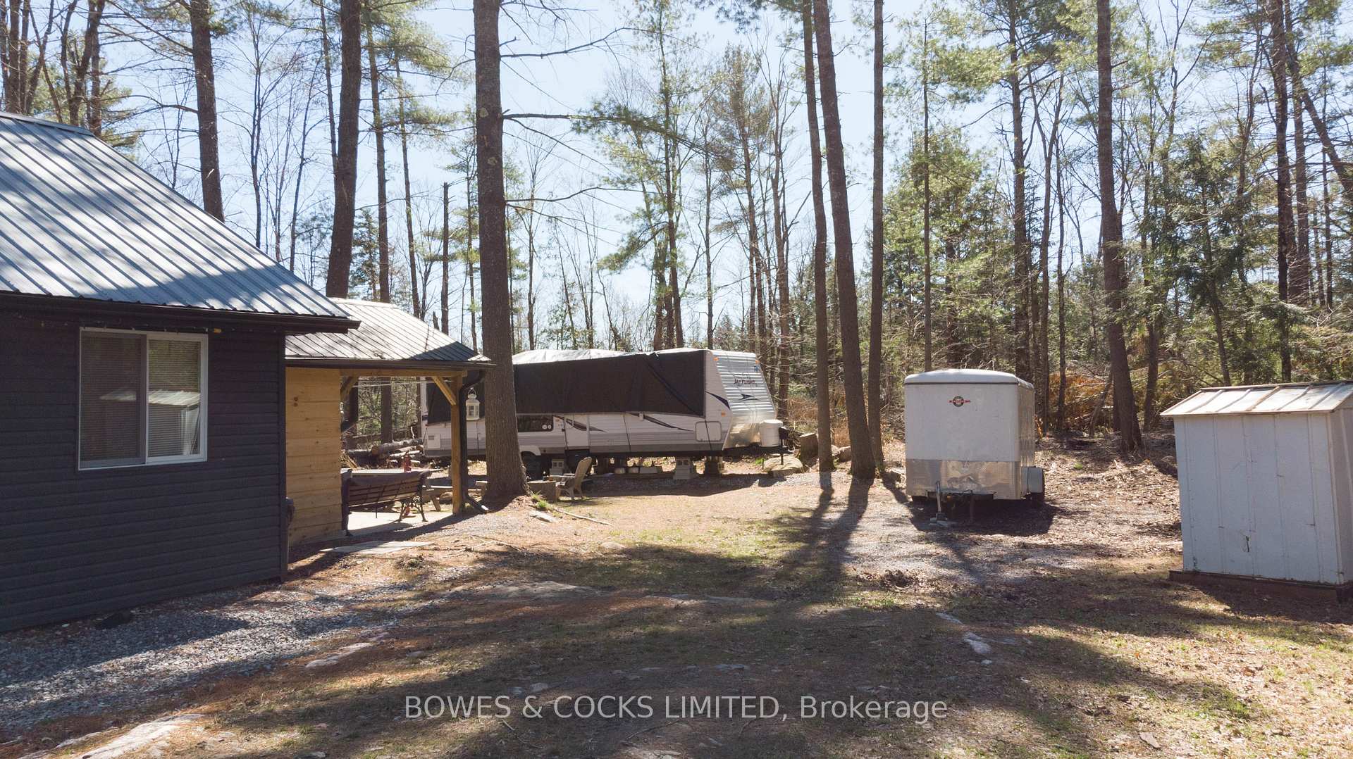 Photo 15 of 2261 County Road 504, North Kawartha — HOMEH