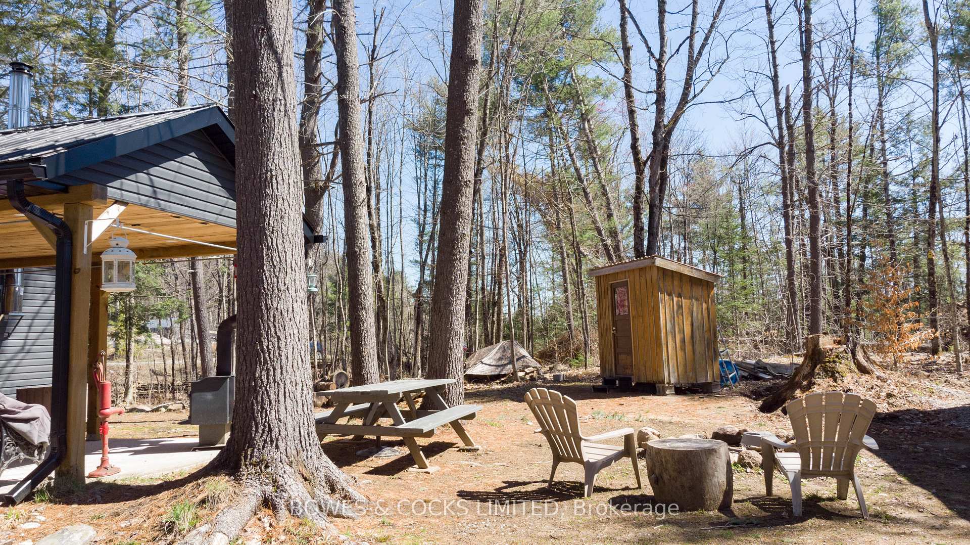 Photo 16 of 2261 County Road 504, North Kawartha — HOMEH