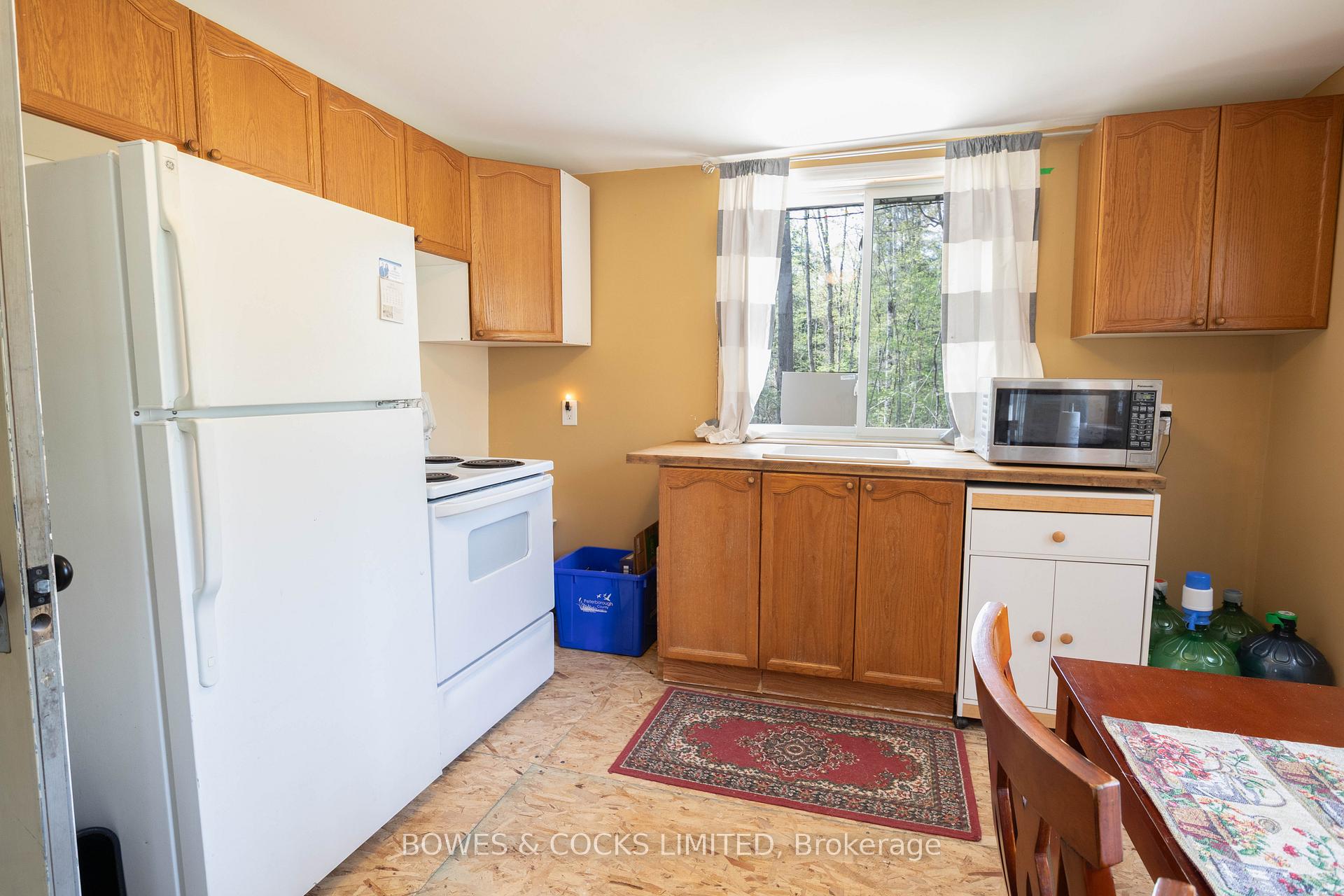 Photo 18 of 2261 County Road 504, North Kawartha — HOMEH
