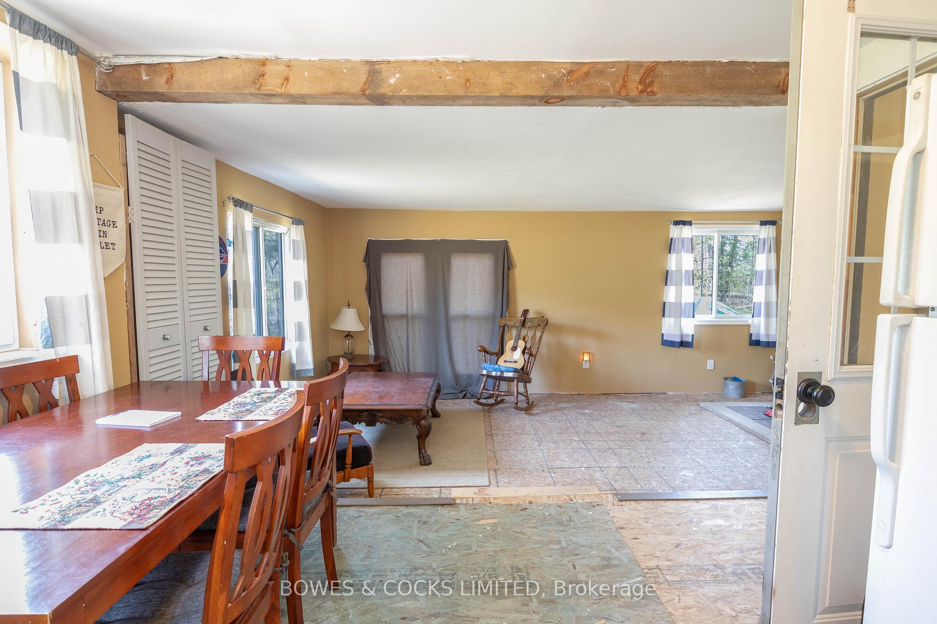Photo 20 of 2261 County Road 504, North Kawartha — HOMEH