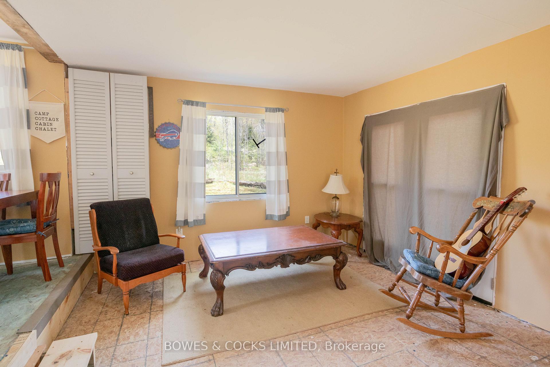 Photo 21 of 2261 County Road 504, North Kawartha — HOMEH