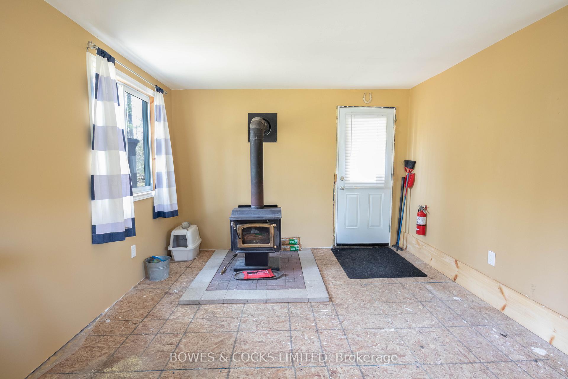Photo 25 of 2261 County Road 504, North Kawartha — HOMEH