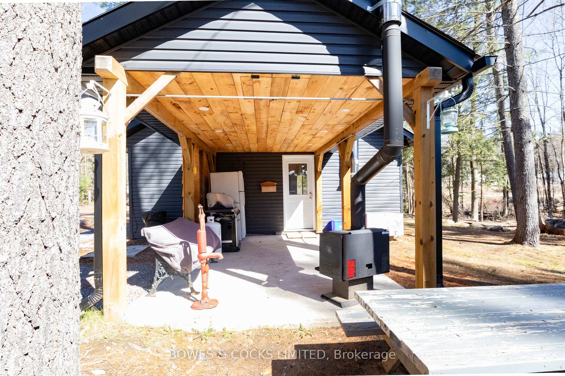 Photo 26 of 2261 County Road 504, North Kawartha — HOMEH